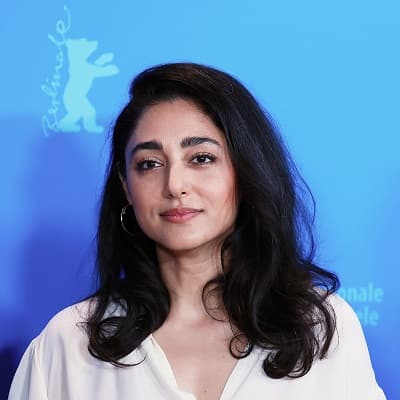 Golshifteh Farahani