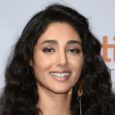 Golshifteh Farahani - Bio, Age, Height, Net Worth, Facts