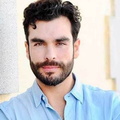 Gonzalo Garcia Vivanco