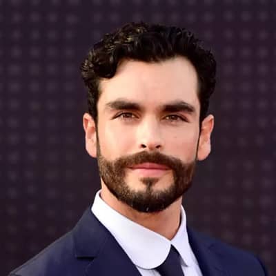 Gonzalo Garcia Vivanco