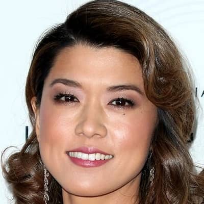 Grace Park