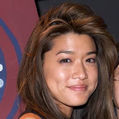 Grace Park
