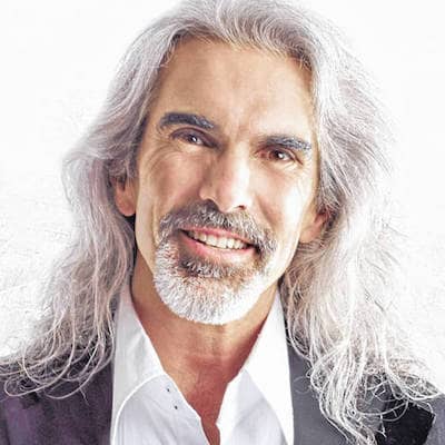 Guy Penrod