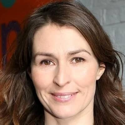 Helen Baxendale