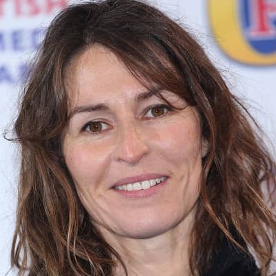 Helen Baxendale