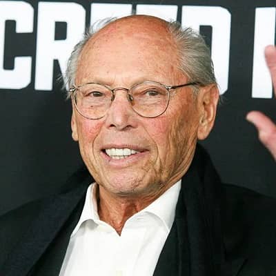 Irwin Winkler - Bio, Age, Height, Net Worth, Facts, Nationality