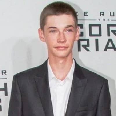 Jacob Lofland