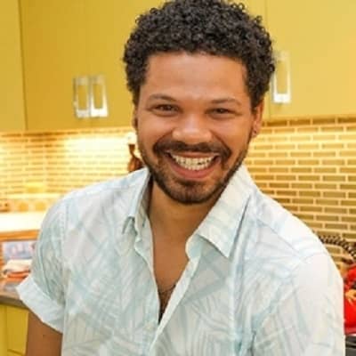 Jake Smollett