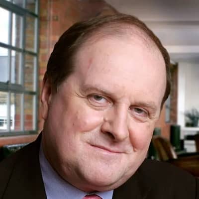 James Naughtie