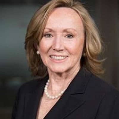 Jane Sullivan Roberts