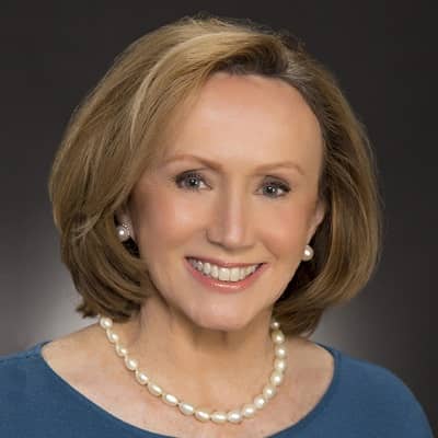 Jane Sullivan Roberts