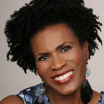 Janet Hubert