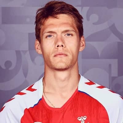 Jannik Vestergaard