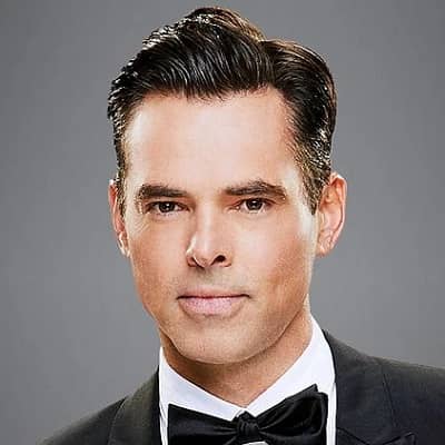 Jason Thompson (Actor)