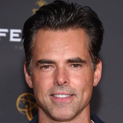 Jason Thompson (Actor)