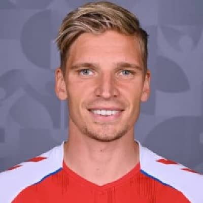Jens Stryger Larsen