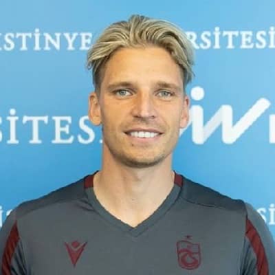 Jens Stryger Larsen