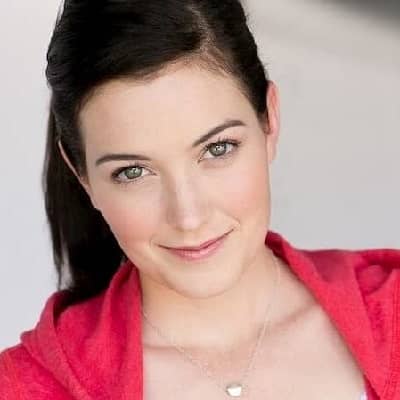 Jessica McKenna