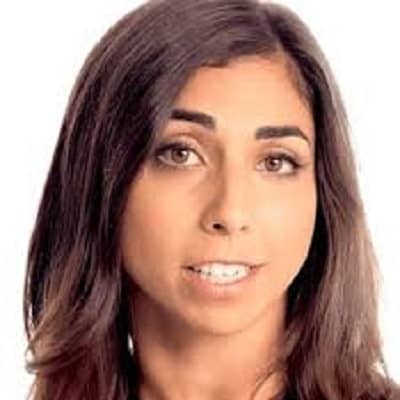 Jessica Namath