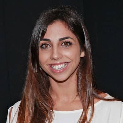 Jessica Namath