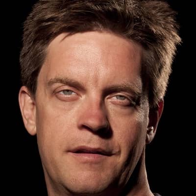 Jim Breuer