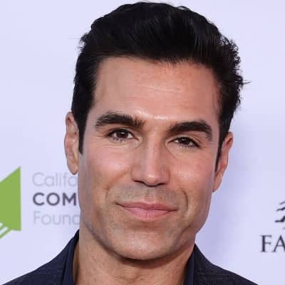 Jordi Vilasuso
