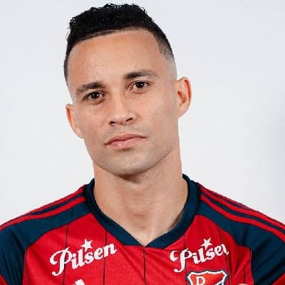 Jose Luis Chunga
