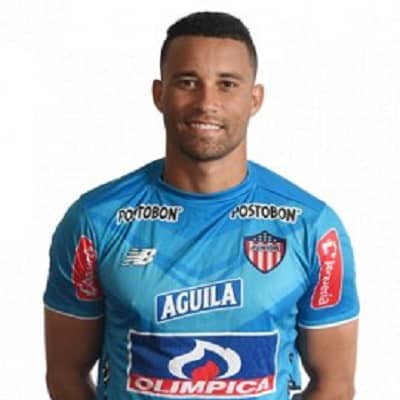 Jose Luis Chunga