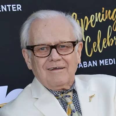 Ken Kercheval