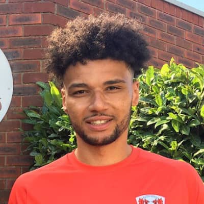 Lee Angol