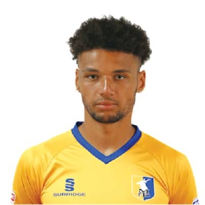 Lee Angol