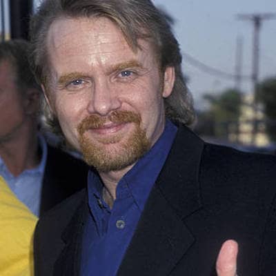Lee Roy Parnell