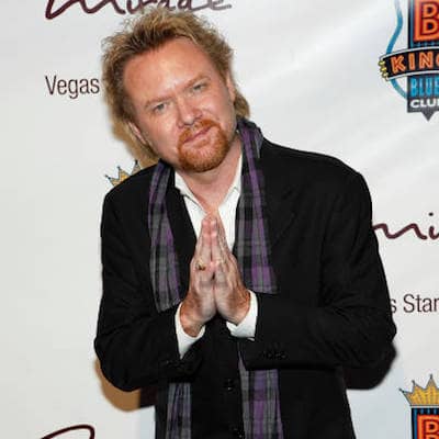 Lee Roy Parnell