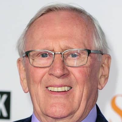 Len Cariou