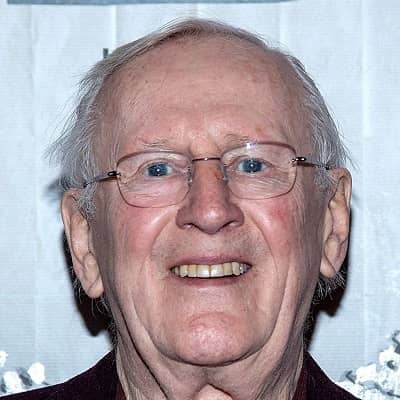 Len Cariou