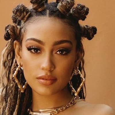 Lexi Underwood