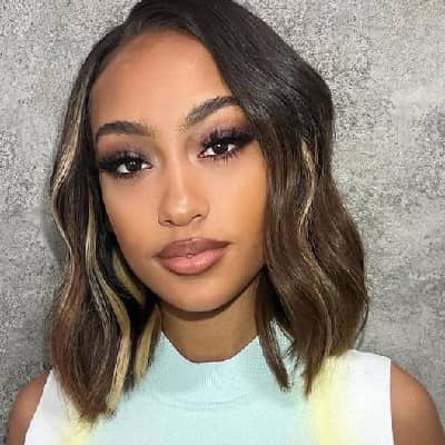 Lexi Underwood