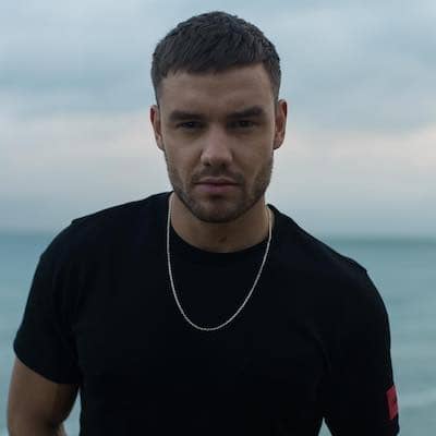 Liam Payne