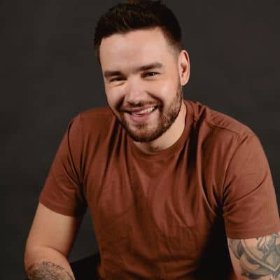 Liam Payne