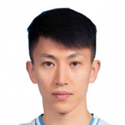 Liu Xiaoyu