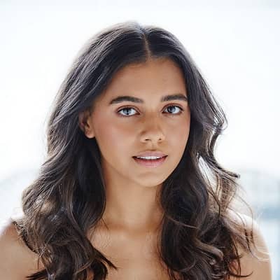 Madeleine Madden - Bio, Age, Height, Net Worth, Facts, Nationality