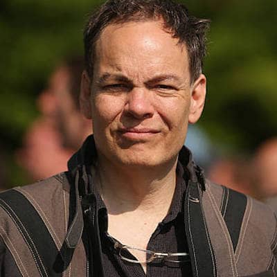 Max Keiser