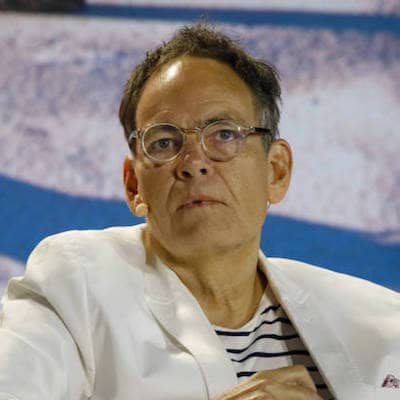 Max Keiser
