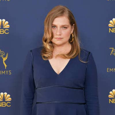 Merritt Wever Age, Biography,, Net Worth, Height, Nationality, Body