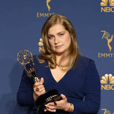 Merritt Wever Age, Biography,, Net Worth, Height, Nationality, Body