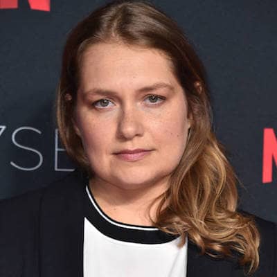 Merritt Wever