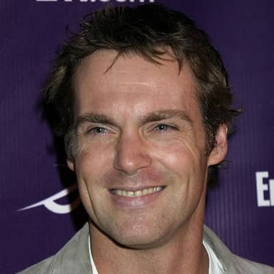 Michael Shanks