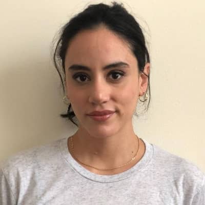 Michelle Veintimilla