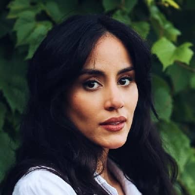 Michelle Veintimilla