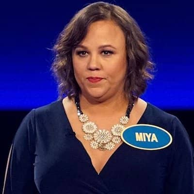 Miya Ali